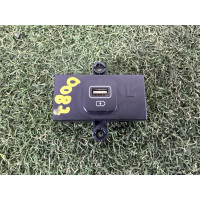 Разьем USB