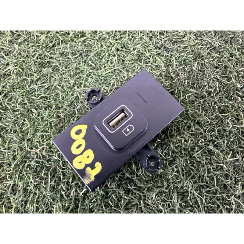 Разьем USB (электрика) KIA Telluride Not specified 2020 3.8 96125S9300