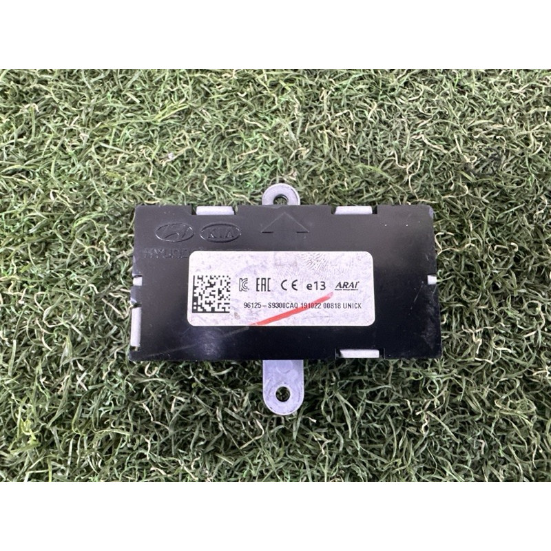 Разьем USB (электрика) KIA Telluride Not specified 2020 3.8 96125S9300