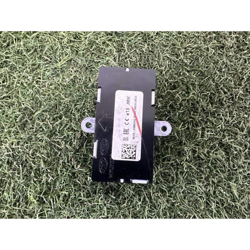 Разьем USB (электрика) KIA Telluride Not specified 2020 3.8 96125S9300