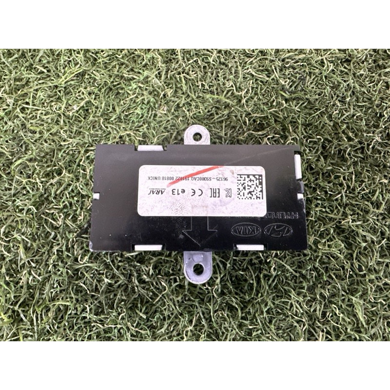 Разьем USB (электрика) KIA Telluride Not specified 2020 3.8 96125S9300