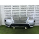 Бампер (наружные элементы кузова) BMW X3 F25 2013 2.0 51117210451