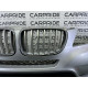 Бампер (наружные элементы кузова) BMW X3 F25 2013 2.0 51117210451