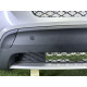 Бампер (наружные элементы кузова) BMW X3 F25 2013 2.0 51117210451