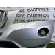 Бампер (наружные элементы кузова) BMW X3 F25 2013 2.0 51117210451