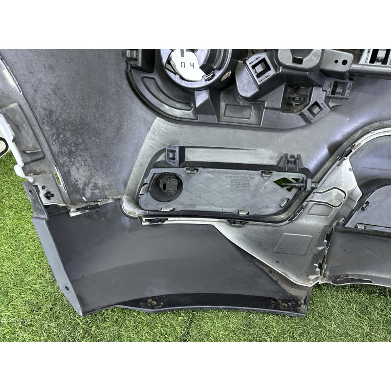 Бампер (наружные элементы кузова) BMW X3 F25 2013 2.0 51117210451
