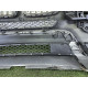 Бампер (наружные элементы кузова) BMW X3 F25 2013 2.0 51117210451
