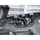 Бампер (наружные элементы кузова) BMW X3 F25 2013 2.0 51117210451
