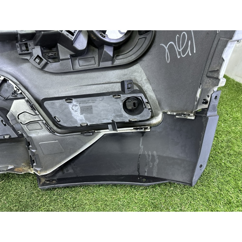 Бампер (наружные элементы кузова) BMW X3 F25 2013 2.0 51117210451