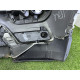 Бампер (наружные элементы кузова) BMW X3 F25 2013 2.0 51117210451