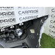 Бампер (наружные элементы кузова) BMW X3 F25 2013 2.0 51117210451