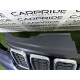 Бампер (наружные элементы кузова) Jeep Grand Cherokee WK2 2017 3.6 6EB83TZZAA