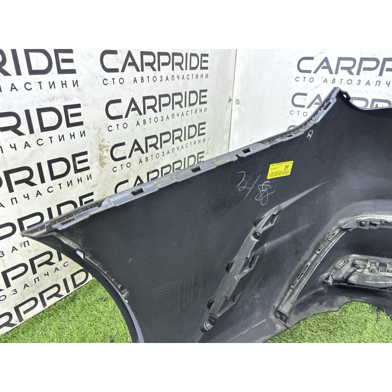 Бампер (наружные элементы кузова) KIA K5 Not specified 2021 1.6 86611L3000