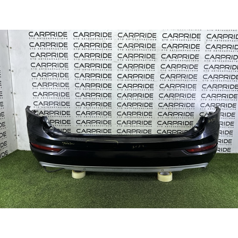 Бампер (наружные элементы кузова) Volvo XC90 T6 2017 2.0 39799226