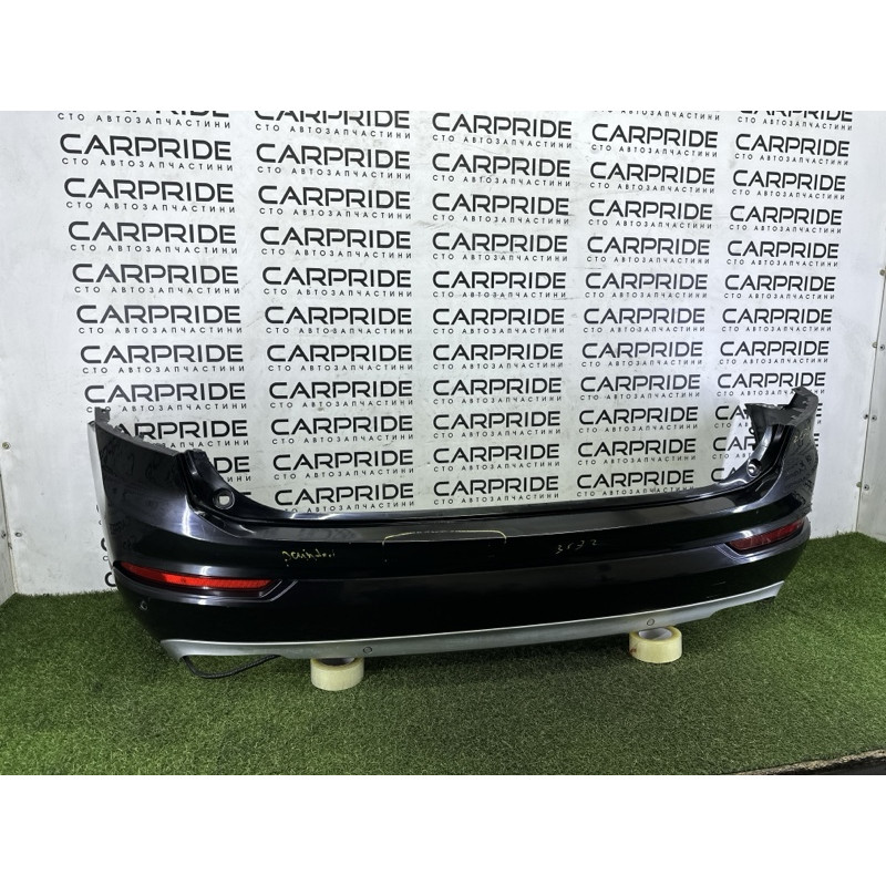 Бампер (наружные элементы кузова) Volvo XC90 T6 2017 2.0 39799226