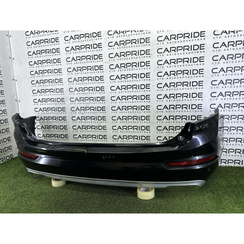 Бампер (наружные элементы кузова) Volvo XC90 T6 2017 2.0 39799226