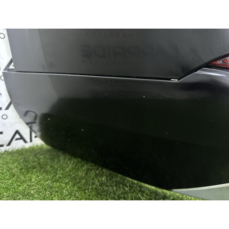 Бампер (наружные элементы кузова) Volvo XC90 T6 2017 2.0 39799226