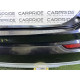 Бампер (наружные элементы кузова) Volvo XC90 T6 2017 2.0 39799226