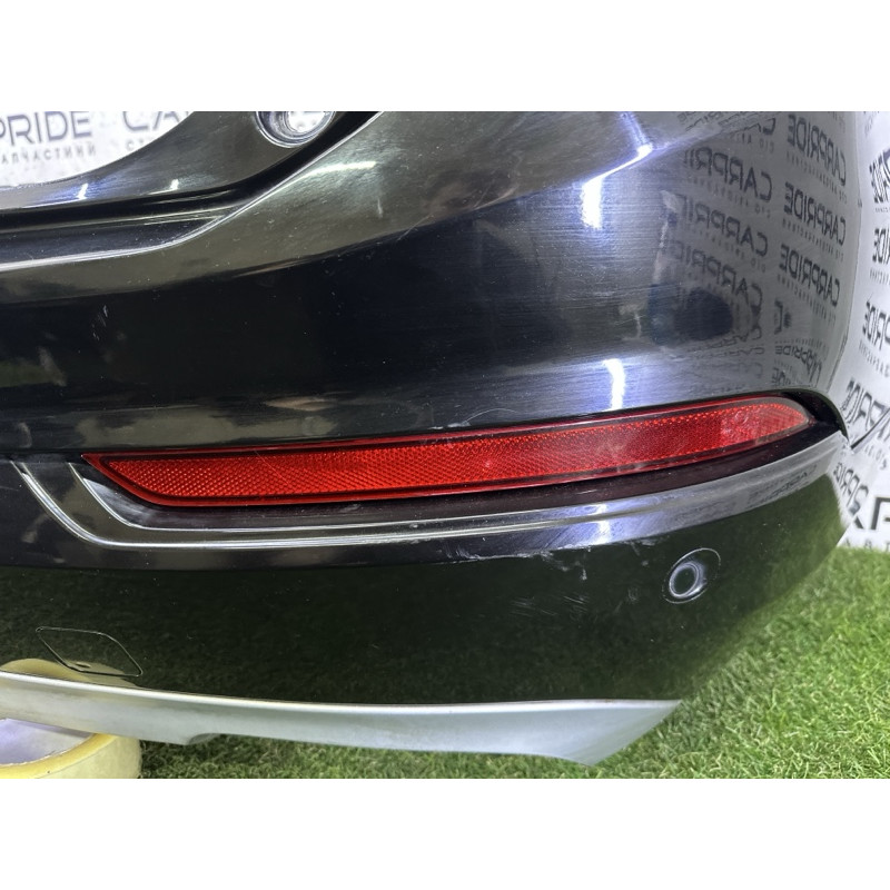 Бампер (наружные элементы кузова) Volvo XC90 T6 2017 2.0 39799226