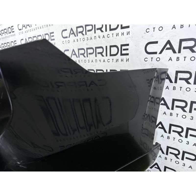 Бампер (наружные элементы кузова) Volvo XC90 T6 2017 2.0 39799226