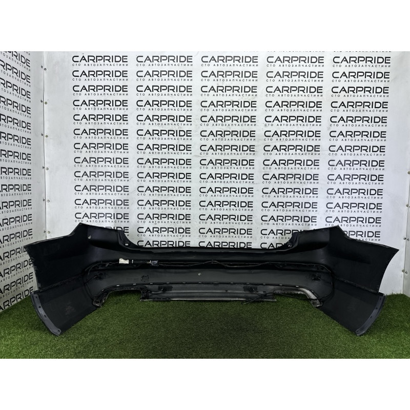 Бампер (наружные элементы кузова) Volvo XC90 T6 2017 2.0 39799226
