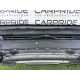 Бампер (наружные элементы кузова) Volvo XC90 T6 2017 2.0 39799226
