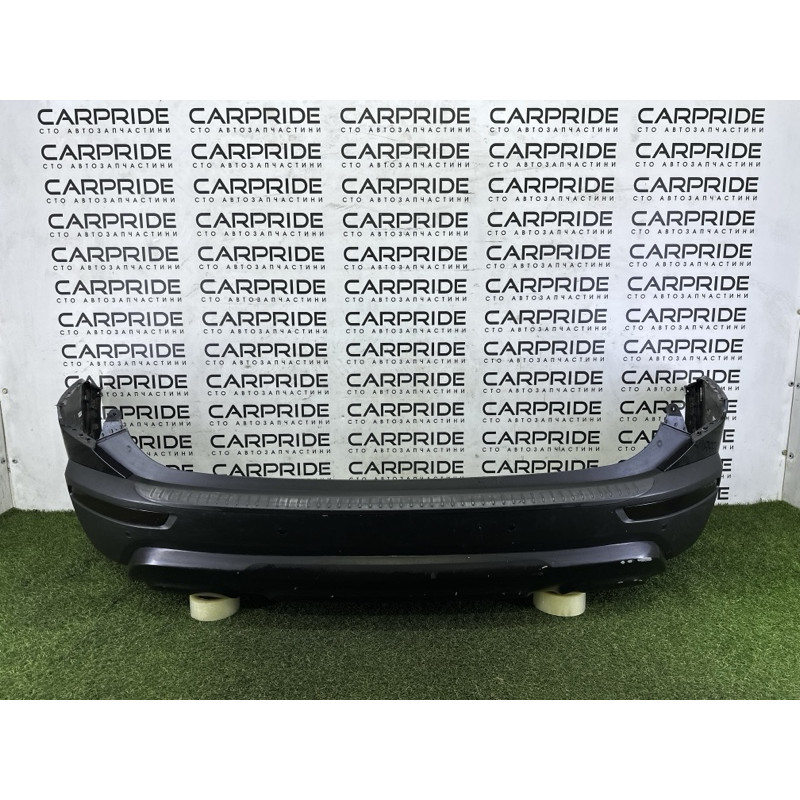 Бампер (наружные элементы кузова) KIA Telluride Not specified 2020 3.8 86610S9000