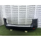 Бампер (зовнішні елементи кузова) Volkswagen Touareg NF 2012 3.0 7P6807421GRU