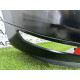 Бампер (зовнішні елементи кузова) Volkswagen Touareg NF 2012 3.0 7P6807421GRU