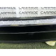 Бампер (зовнішні елементи кузова) Volkswagen Touareg NF 2012 3.0 7P6807421GRU