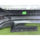 Бампер (зовнішні елементи кузова) Volkswagen Touareg NF 2012 3.0 7P6807421GRU