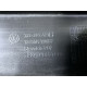 Бампер (зовнішні елементи кузова) Volkswagen Touareg NF 2012 3.0 7P6807421GRU
