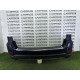 Бампер (наружные элементы кузова) Jeep Grand Cherokee WK2 2017 3.6 68310167AA