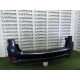 Бампер (наружные элементы кузова) Jeep Grand Cherokee WK2 2017 3.6 68310167AA