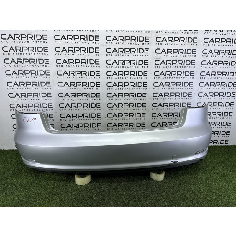 Бампер (наружные элементы кузова) AUDI A3 8V 2015 1.8 8V5807067GRU