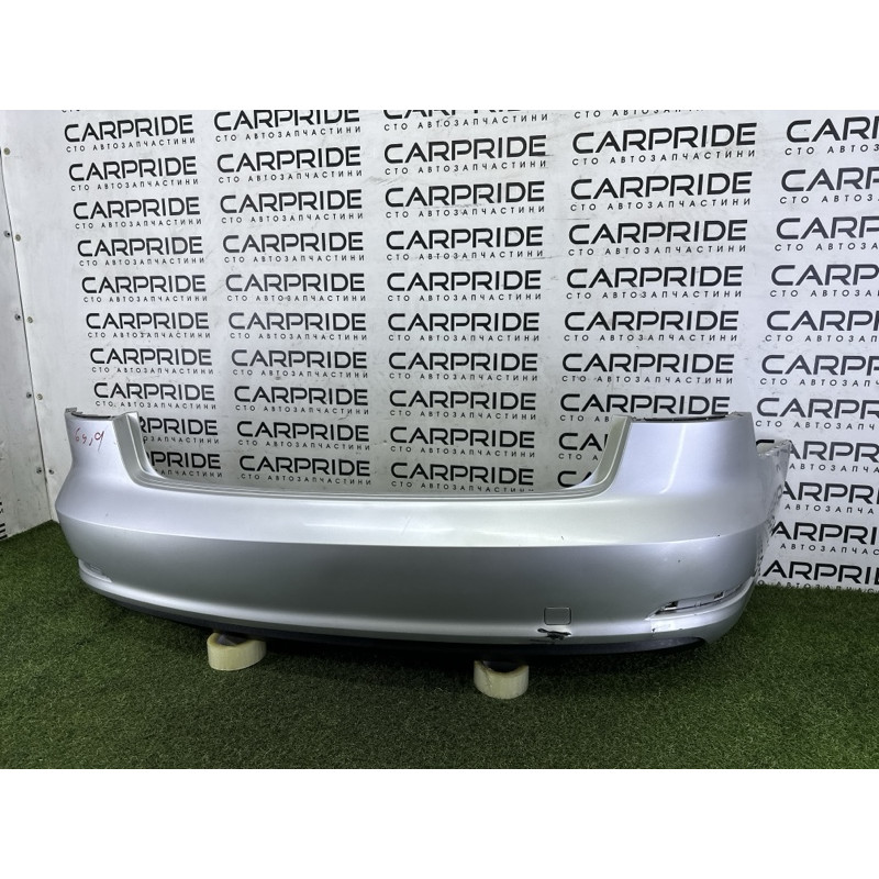 Бампер (наружные элементы кузова) AUDI A3 8V 2015 1.8 8V5807067GRU