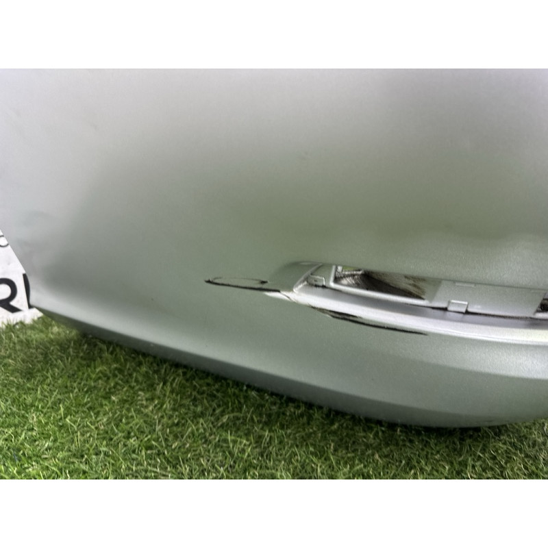 Бампер (наружные элементы кузова) AUDI A3 8V 2015 1.8 8V5807067GRU