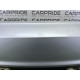 Бампер (наружные элементы кузова) AUDI A3 8V 2015 1.8 8V5807067GRU