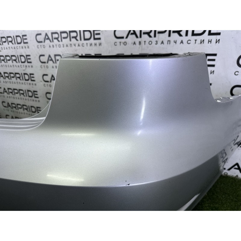 Бампер (наружные элементы кузова) AUDI A3 8V 2015 1.8 8V5807067GRU
