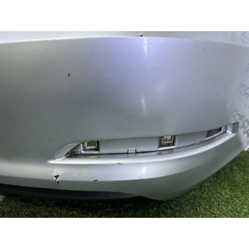 Бампер (наружные элементы кузова) AUDI A3 8V 2015 1.8 8V5807067GRU