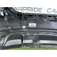 Бампер (наружные элементы кузова) AUDI A3 8V 2015 1.8 8V5807067GRU