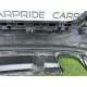 Бампер (наружные элементы кузова) AUDI A3 8V 2015 1.8 8V5807067GRU