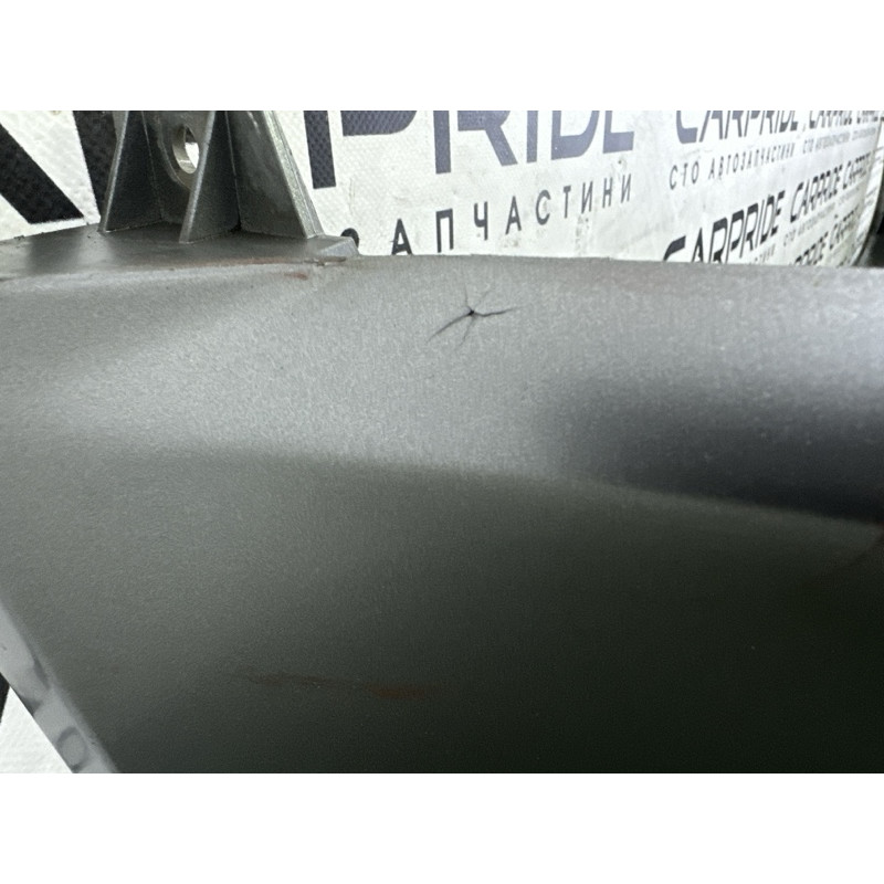 Бампер (наружные элементы кузова) BMW X5 E70 2012 4.4 51128037277