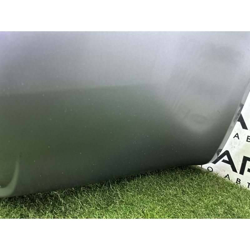 Бампер (наружные элементы кузова) BMW X5 E70 2012 4.4 51128037277