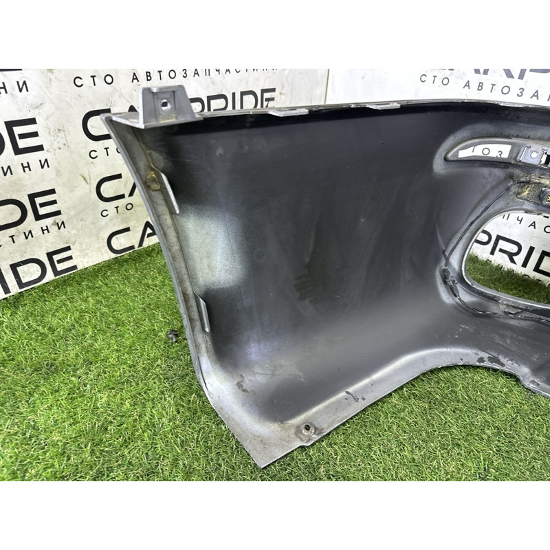 Бампер (наружные элементы кузова) BMW X5 E70 2012 4.4 51128037277