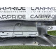 Бампер (наружные элементы кузова) BMW X5 E70 2012 4.4 51128037277