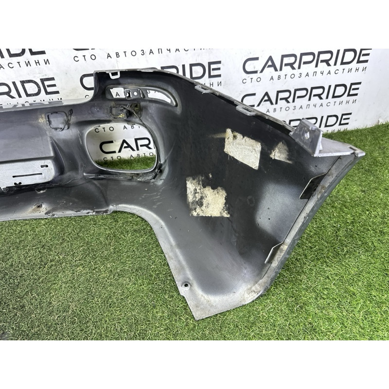 Бампер (наружные элементы кузова) BMW X5 E70 2012 4.4 51128037277