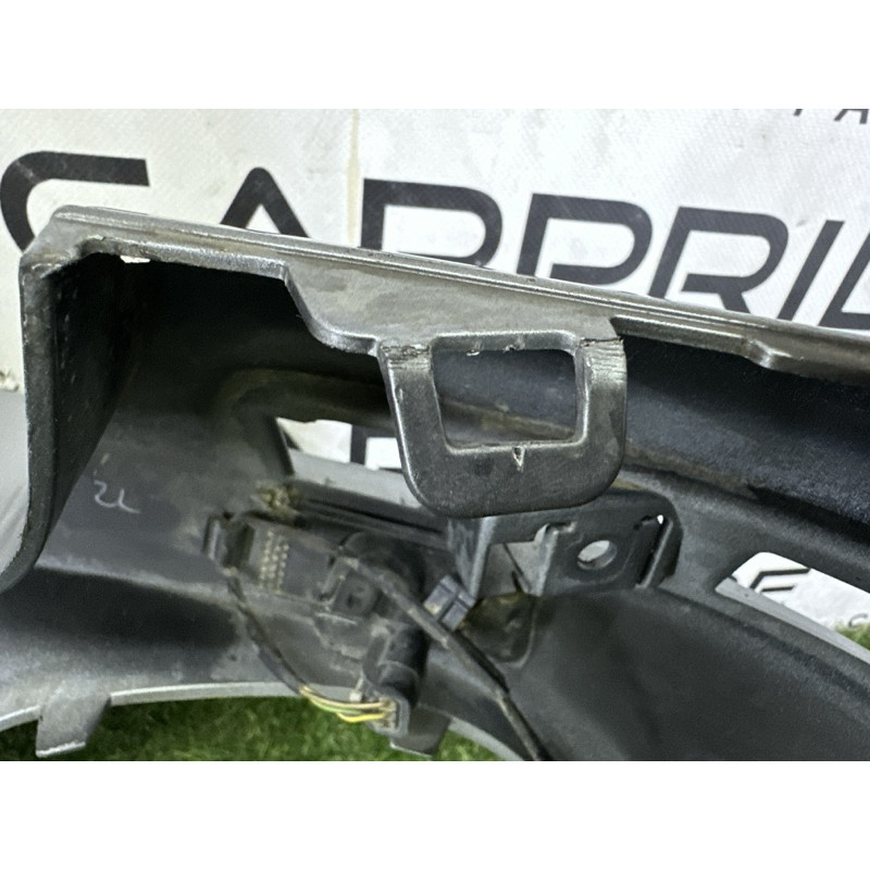 Бампер (наружные элементы кузова) BMW X5 E70 2012 4.4 51128037277