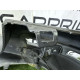 Бампер (наружные элементы кузова) BMW X5 E70 2012 4.4 51128037277