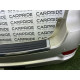 Бампер (наружные элементы кузова) Jeep Grand Cherokee WK2 2014 5.7 HEMi 1VQ66TZZAA